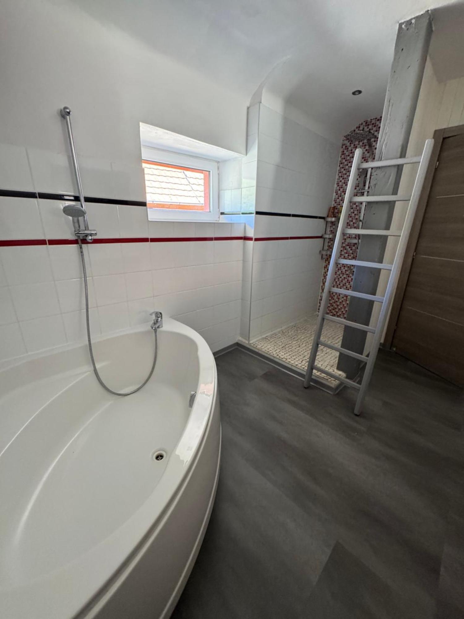 Le Cocon Du «Katzelberg» A 10Mn De Colmar Apartment Katzenthal Екстериор снимка